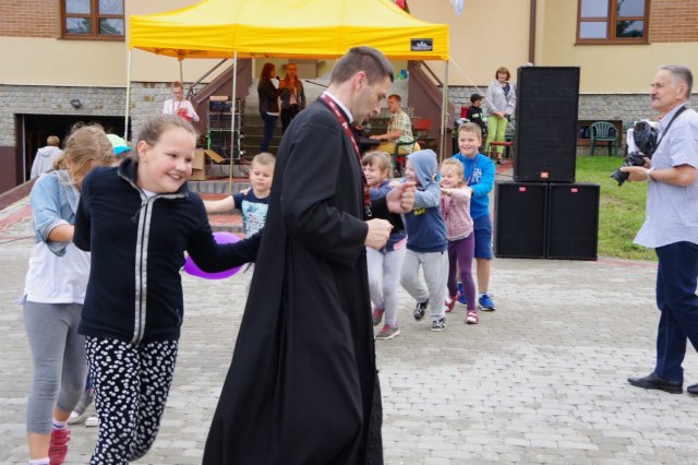 Festyn Parafialny 2017